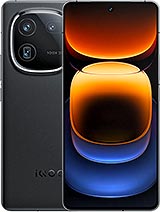 iQOO 12 512GB ROM